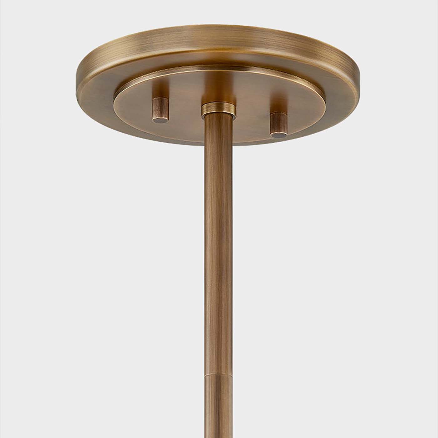 Troy Lighting Laken Chandelier