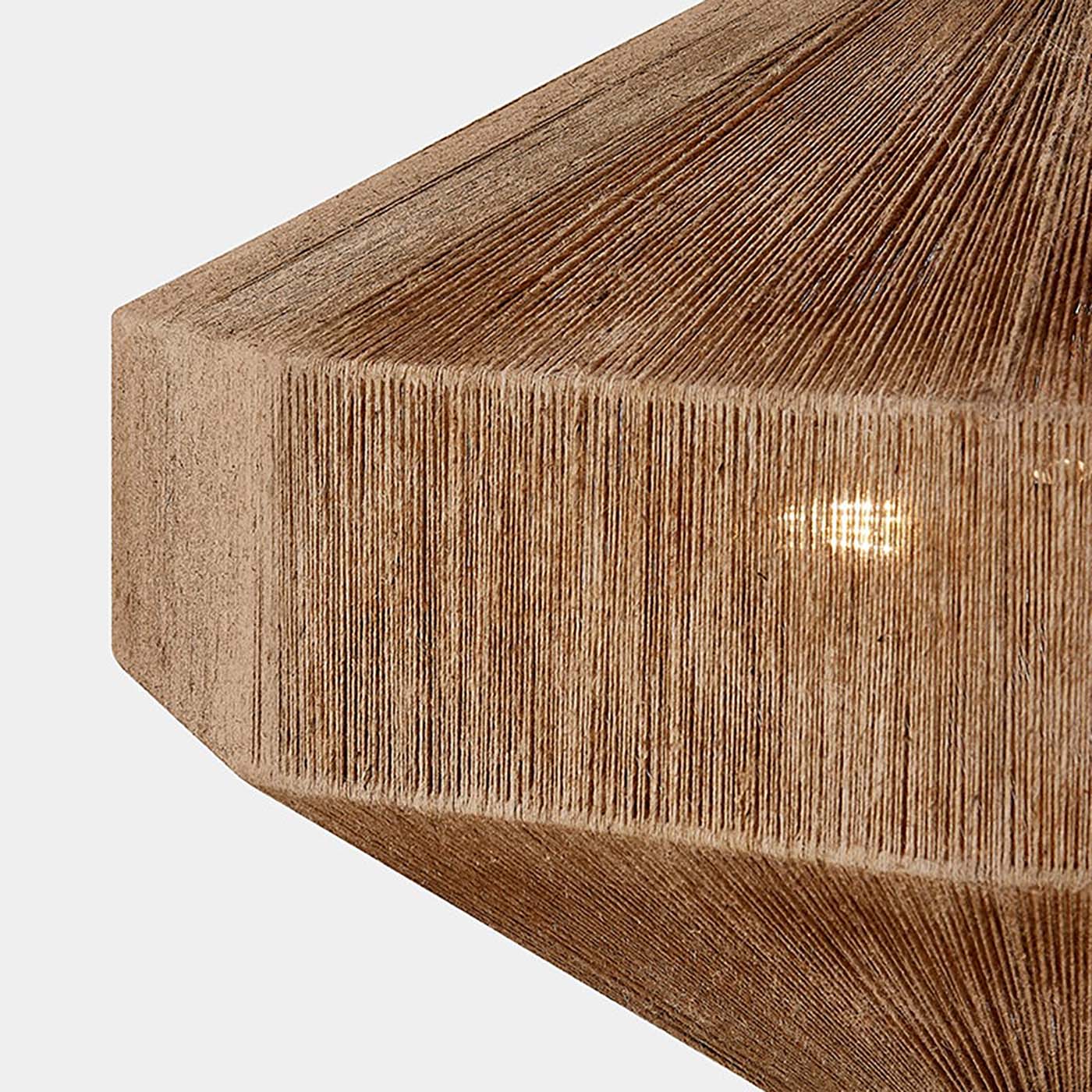 Troy Lighting Laken Chandelier