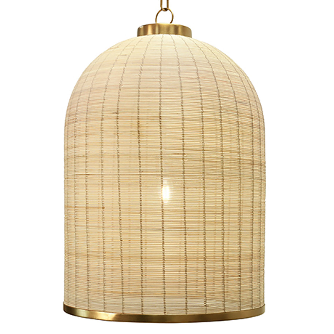 Worlds Away Laken Pendant