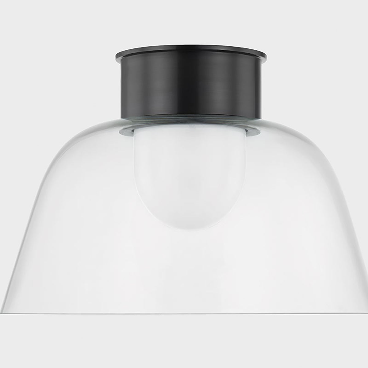 Hudson Valley Lighting Lakeside Flush Ceiling Mount