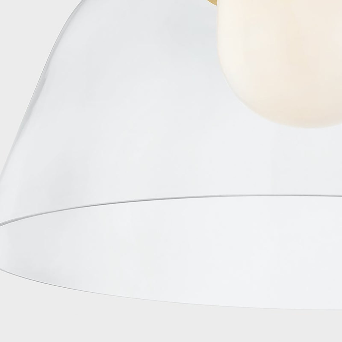 Hudson Valley Lighting Lakeside Flush Ceiling Mount