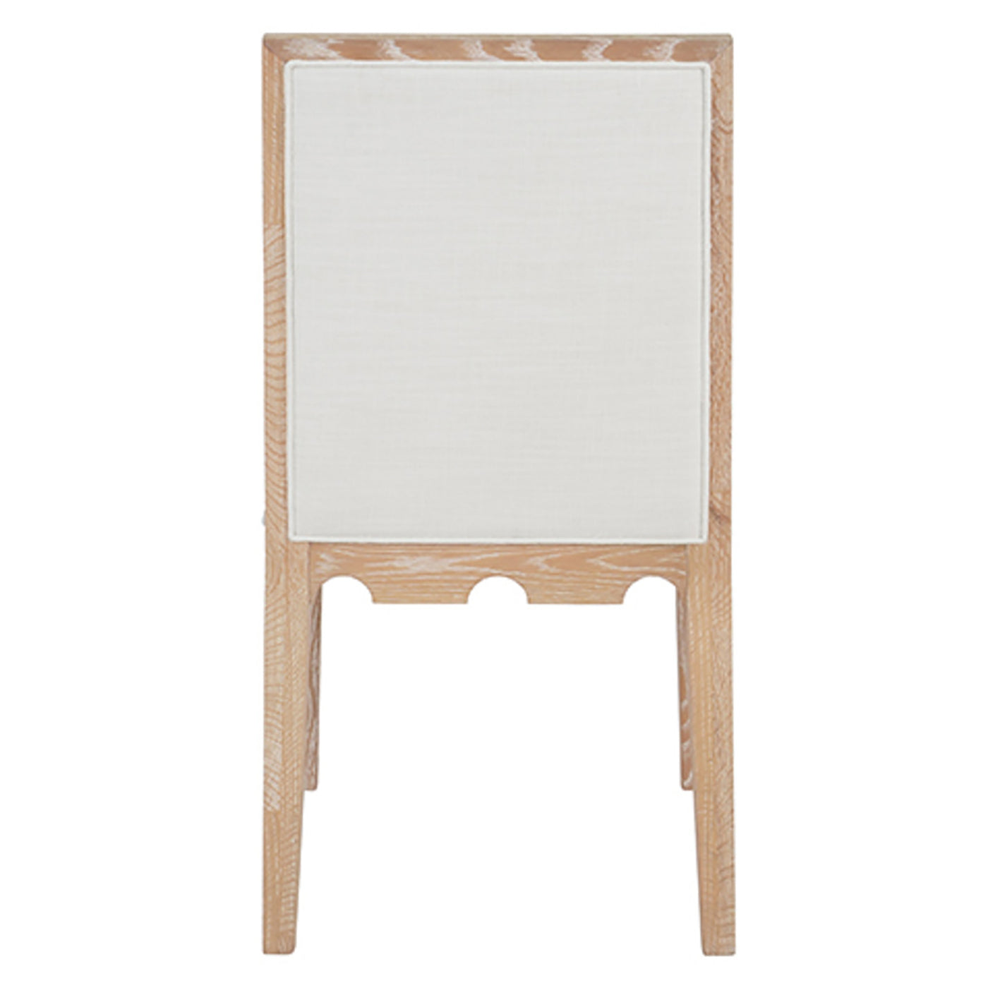 Worlds Away Lanister Dining Chair