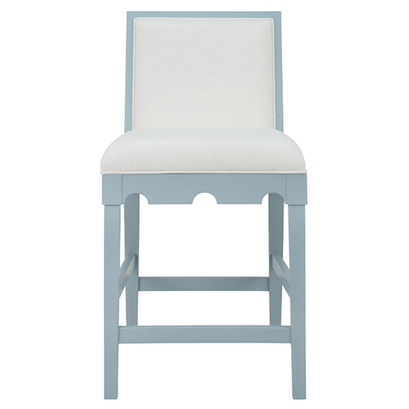 Worlds Away Lanister Counter Stool