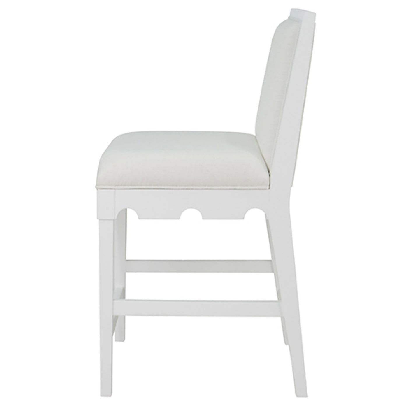Worlds Away Lanister Dining Chair