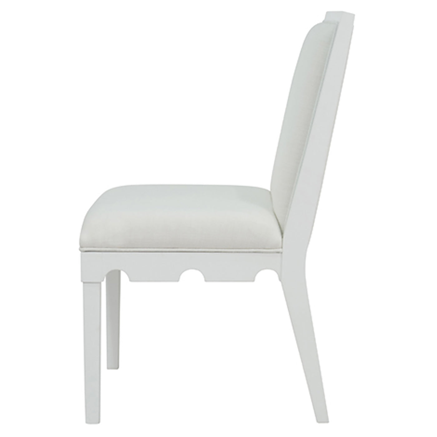 Worlds Away Lanister Dining Chair