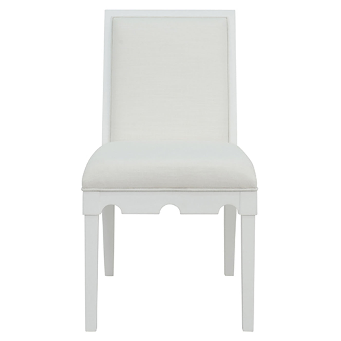 Worlds Away Lanister Dining Chair