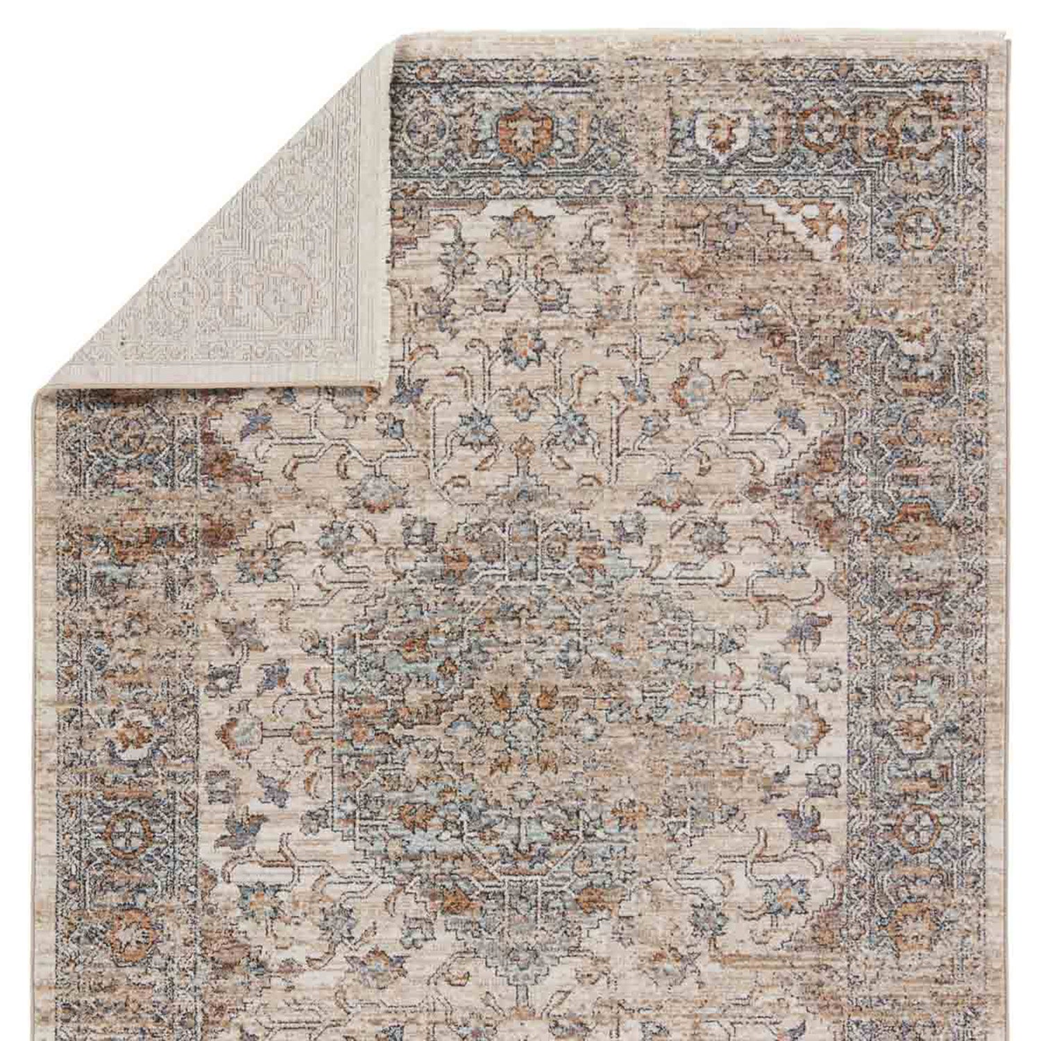 Jaipur Living Lark Heir Power Loomed Rug