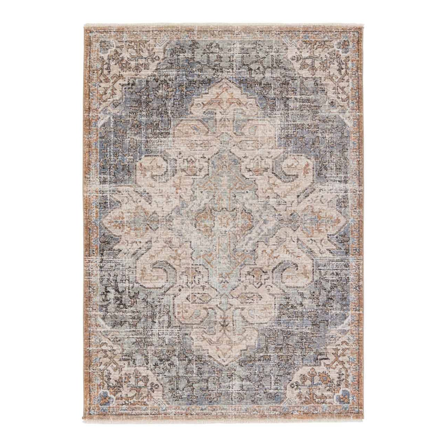 Jaipur Living Lark Lynette Power Loomed Rug