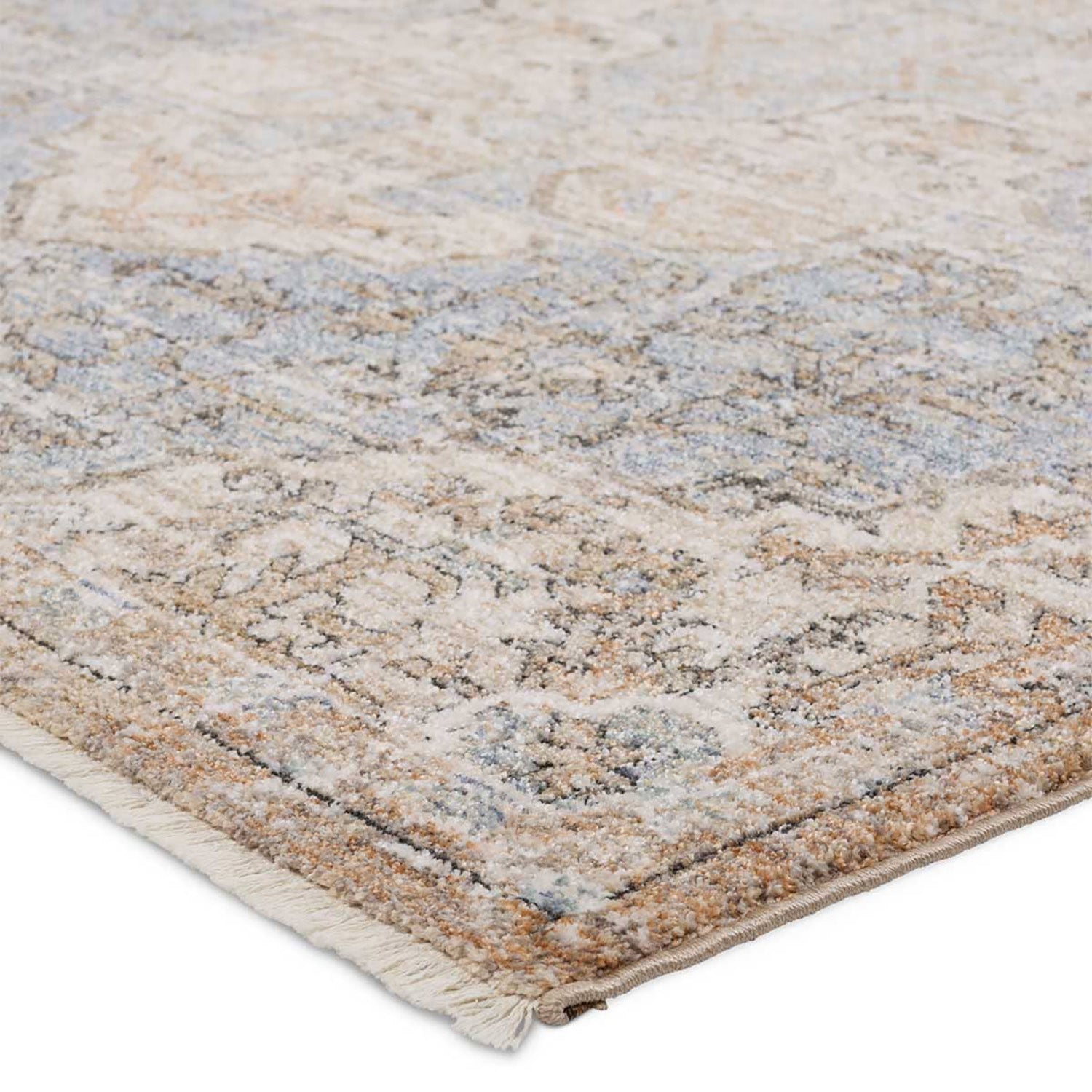 Jaipur Living Lark Lynette Power Loomed Rug