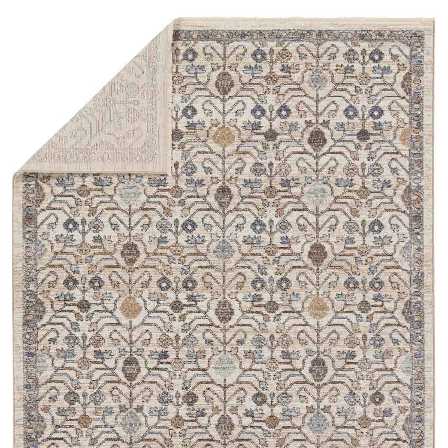 Jaipur Living Lark Primrose Power Loomed Rug