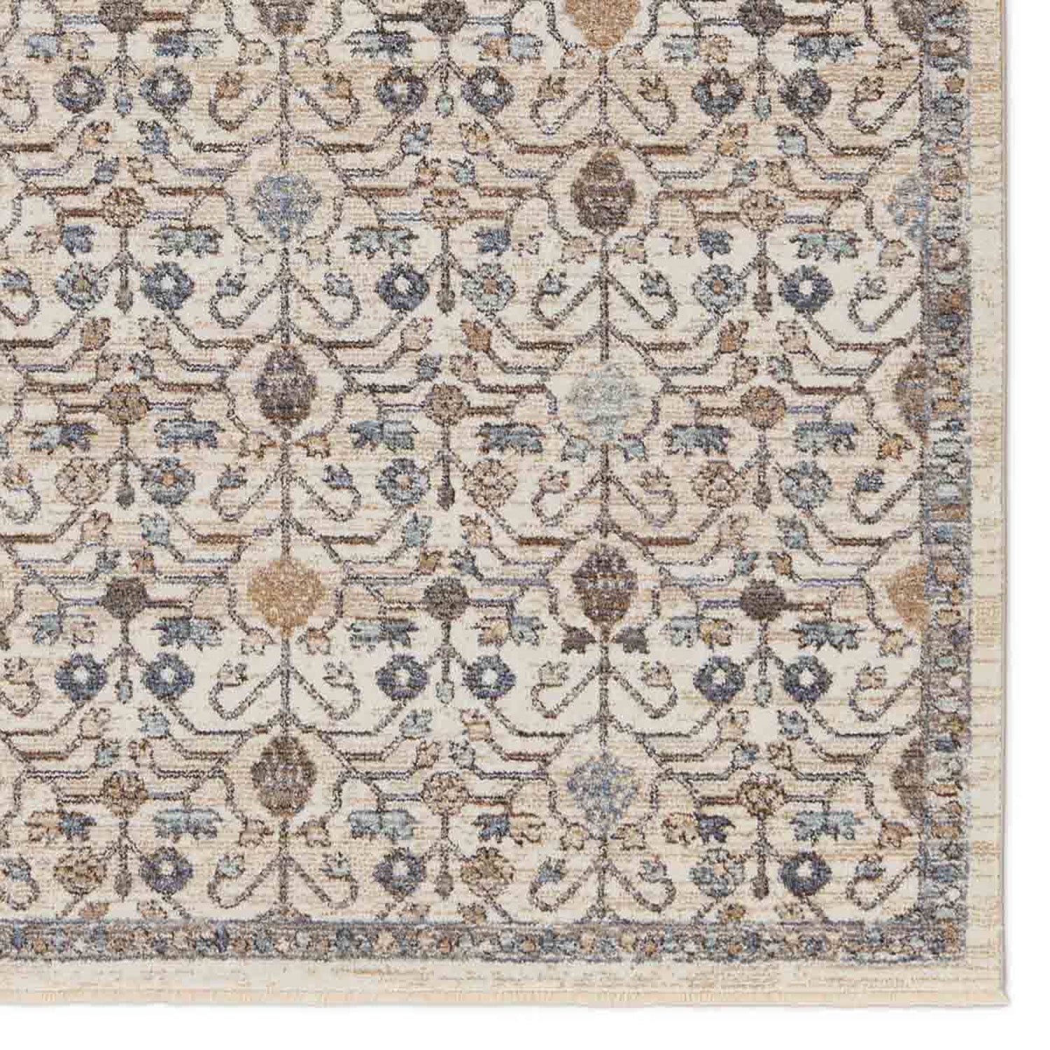 Jaipur Living Lark Primrose Power Loomed Rug