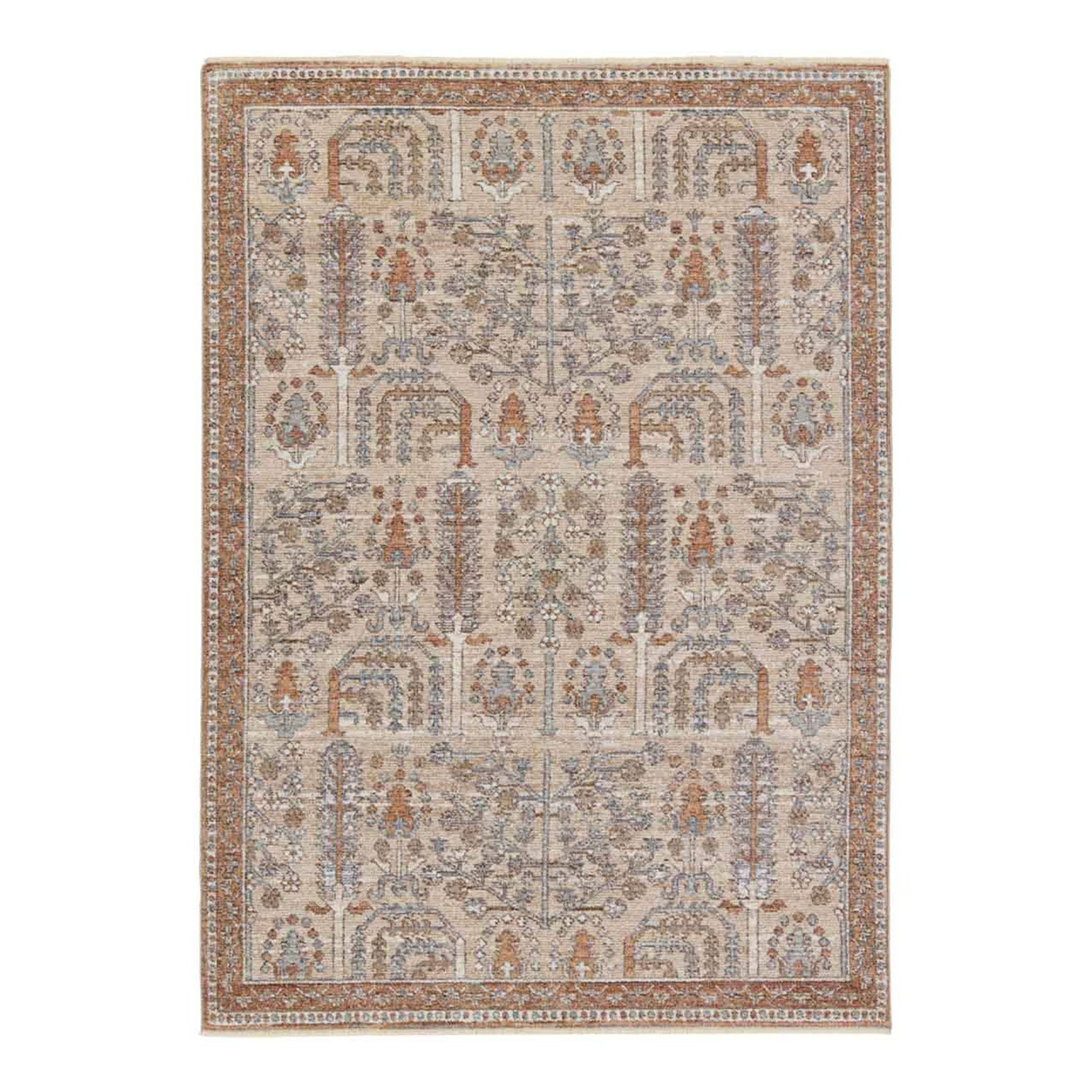 Jaipur Living Lark Regard Power Loomed Rug