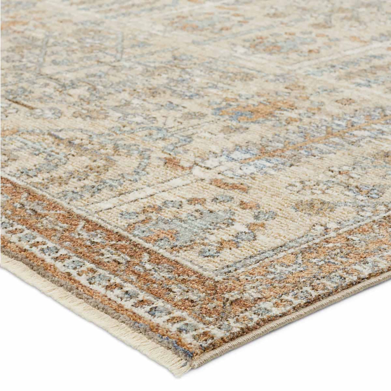 Jaipur Living Lark Regard Power Loomed Rug