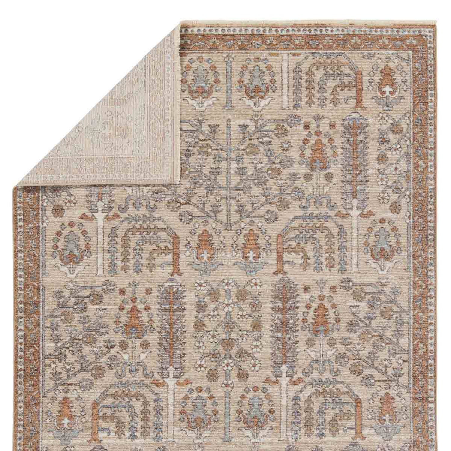 Jaipur Living Lark Regard Power Loomed Rug