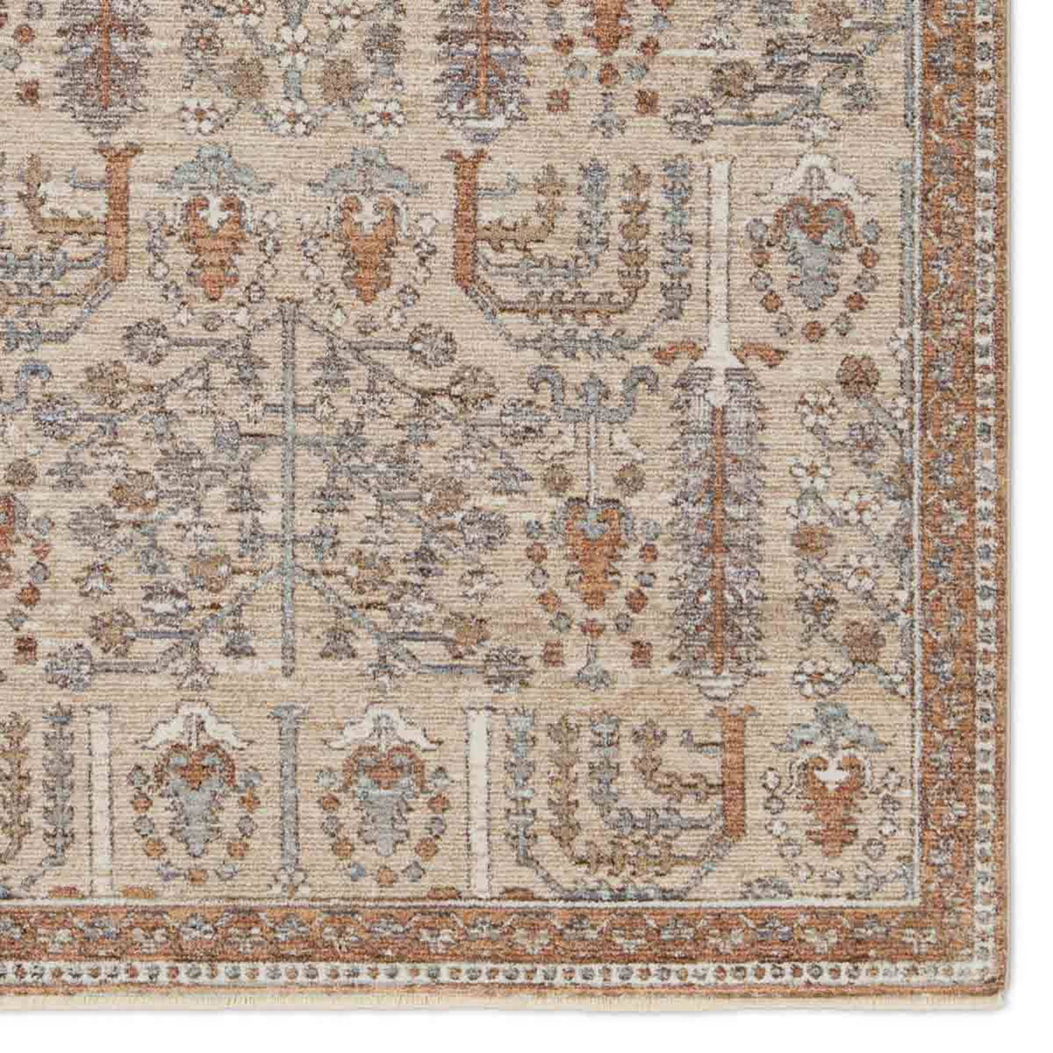 Jaipur Living Lark Regard Power Loomed Rug