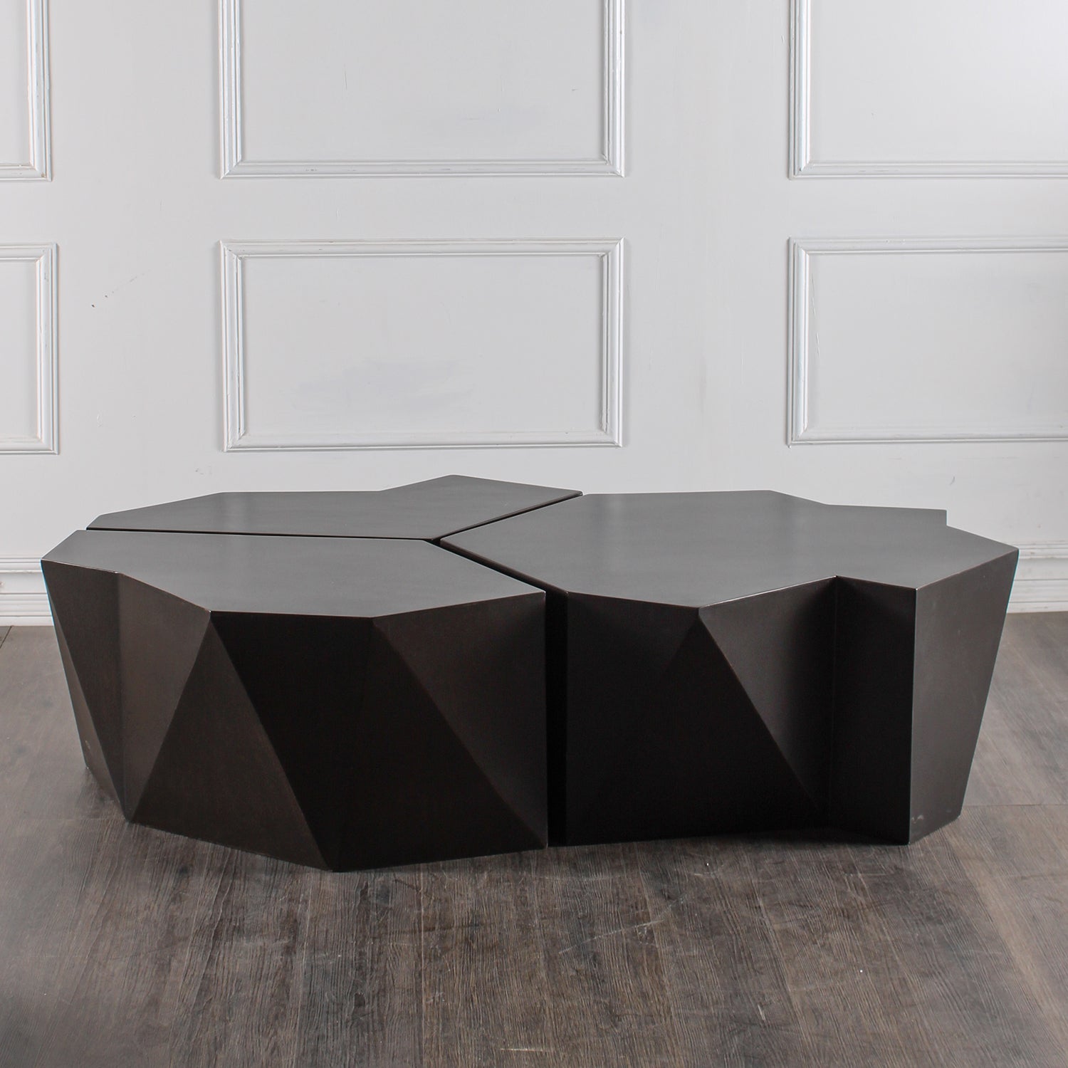 Peninsula Home Hudson Cocktail Table