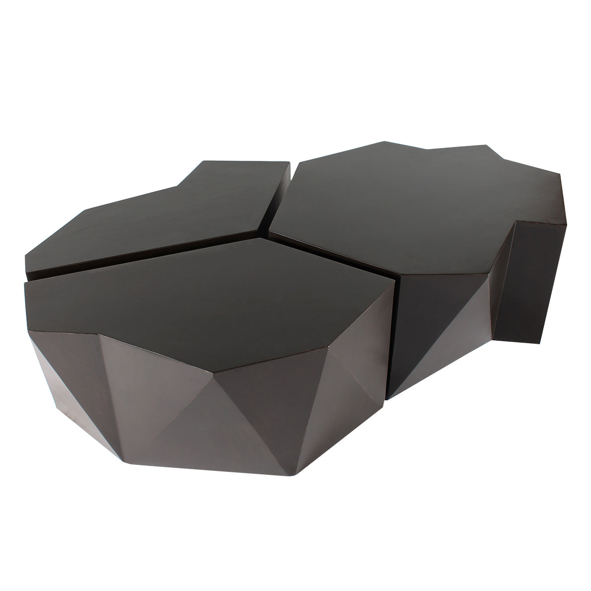 Peninsula Home Hudson Cocktail Table