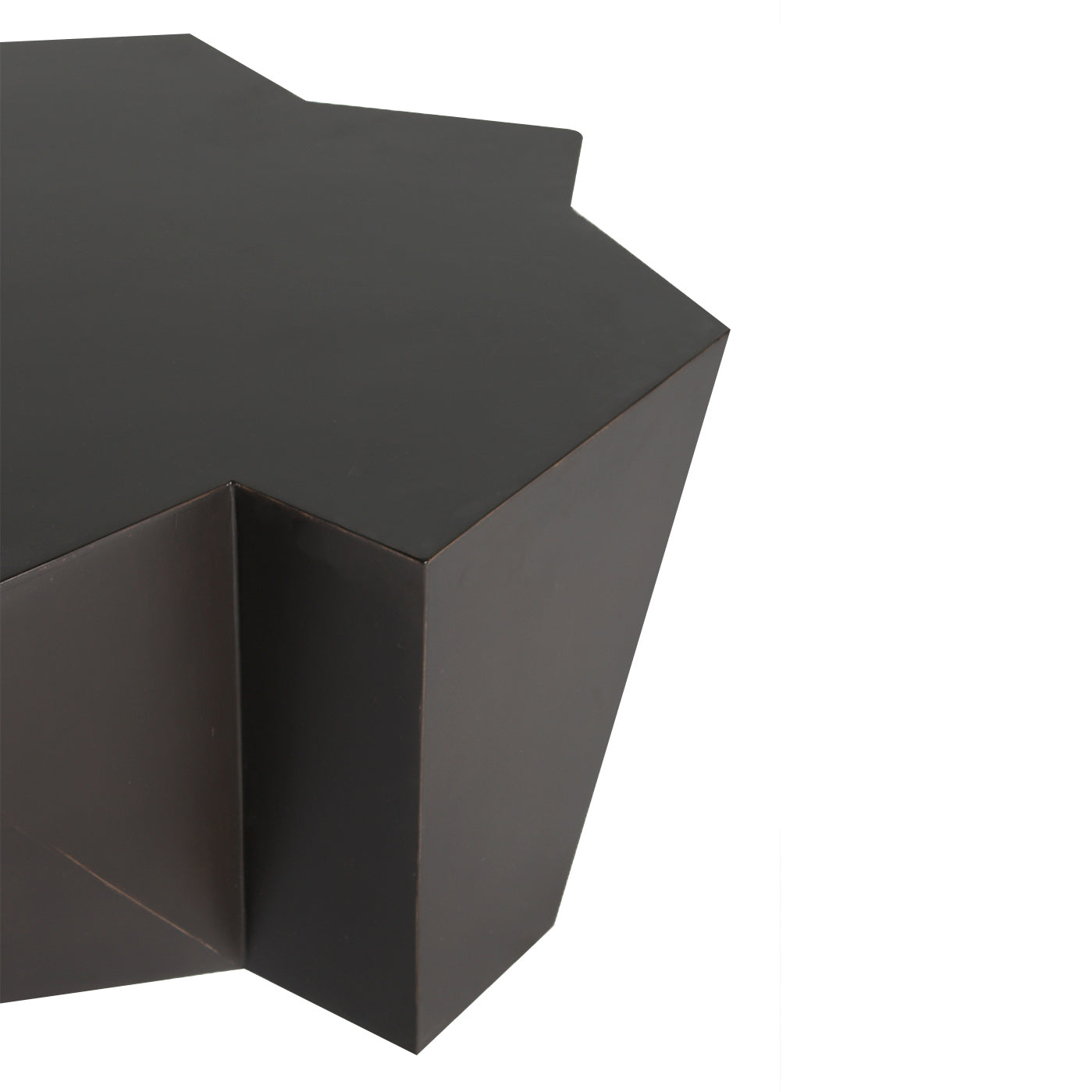 Peninsula Home Hudson Cocktail Table