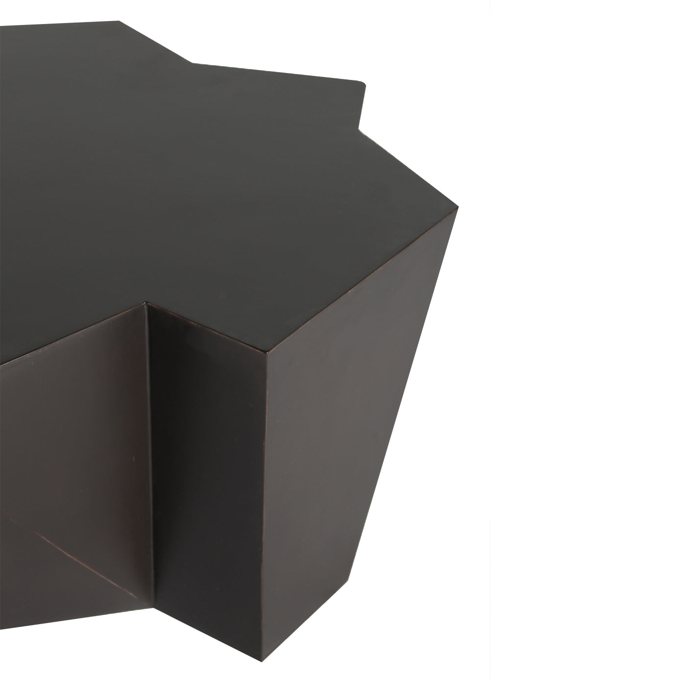 Peninsula Home Hudson Cocktail Table