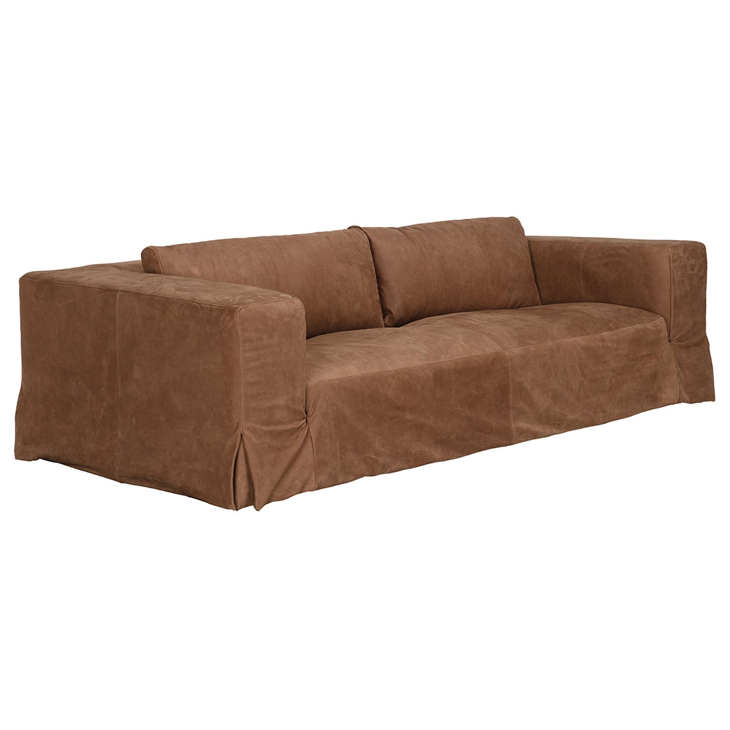 Noir Plato Sofa