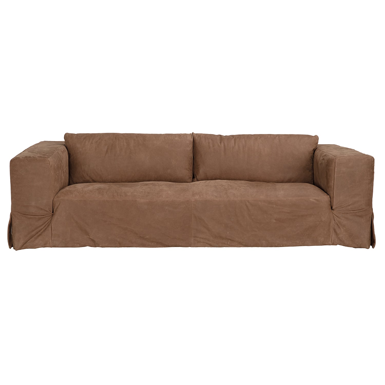 Noir Plato Sofa