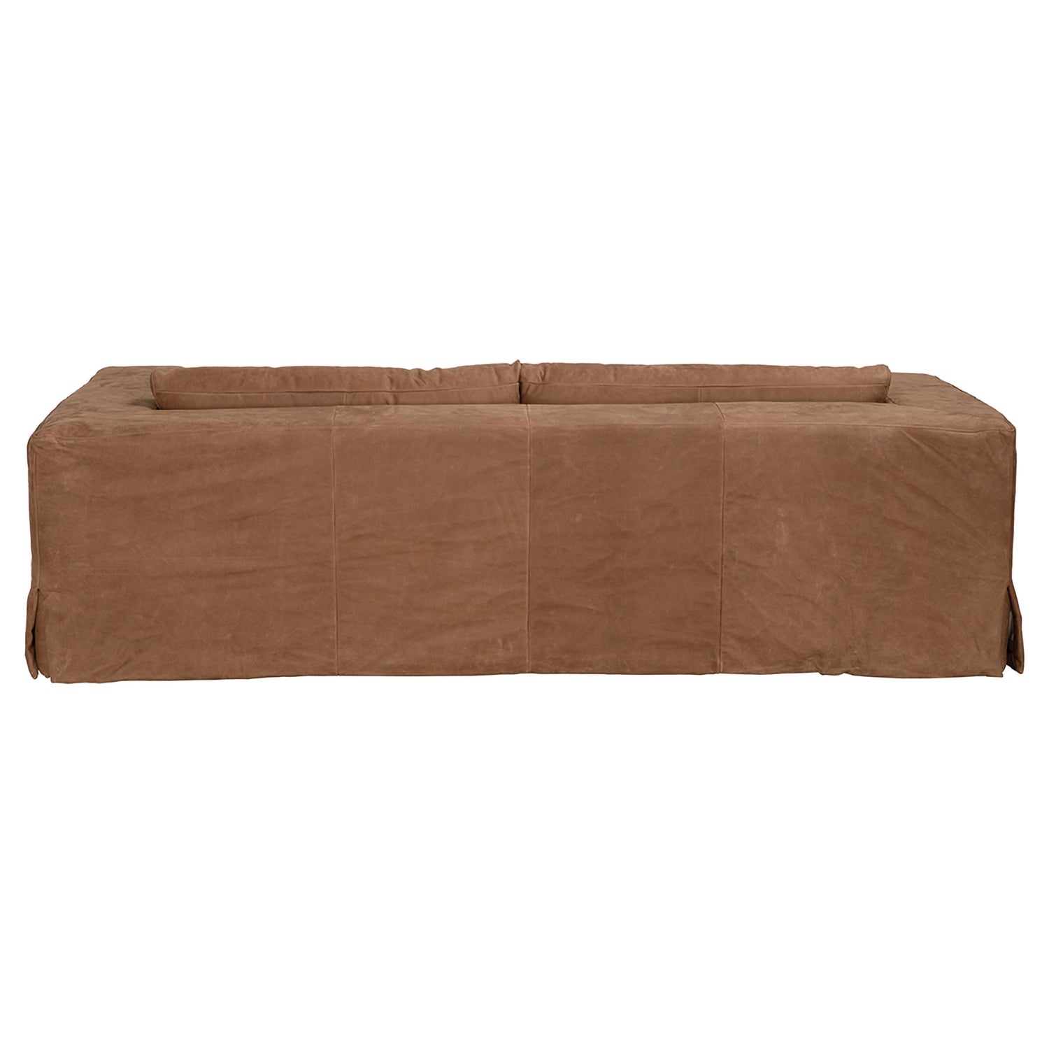 Noir Plato Sofa