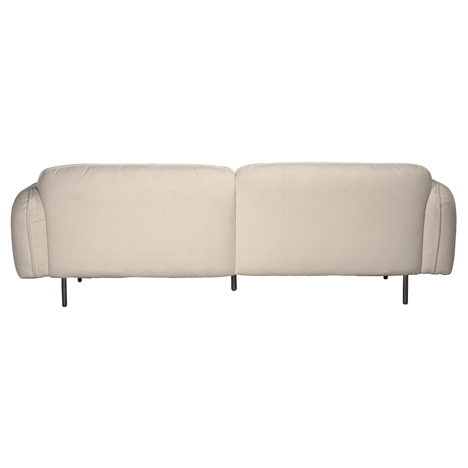 Noir Franklin Sofa