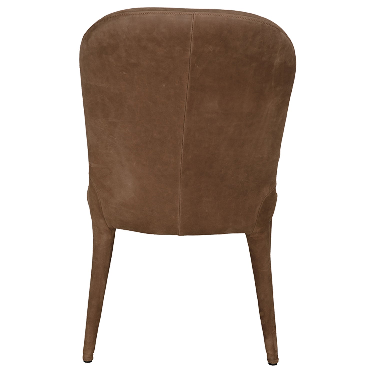 Noir Georgia Dining Chair