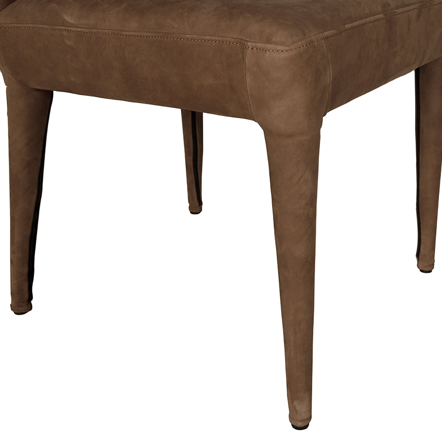 Noir Georgia Dining Chair