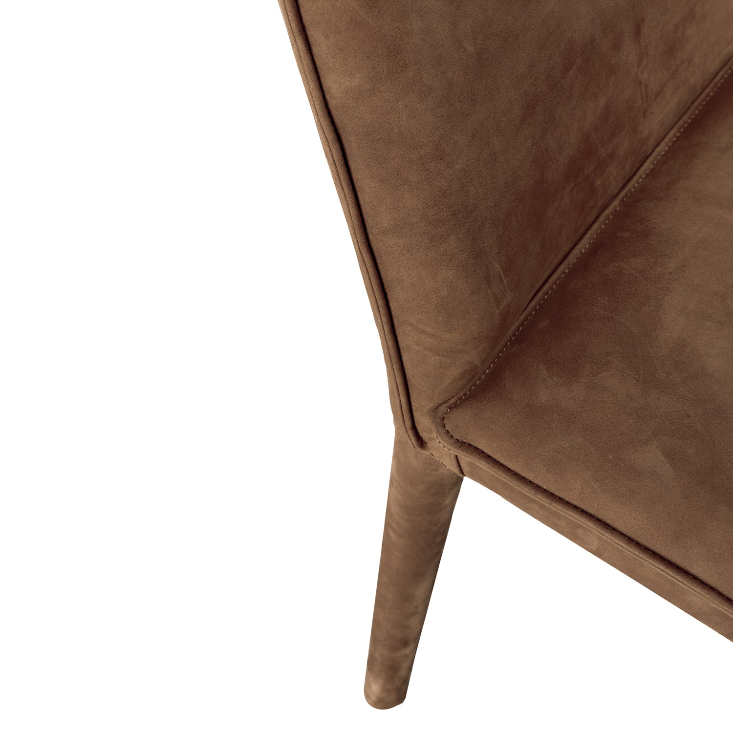 Noir Newton Dining Chair