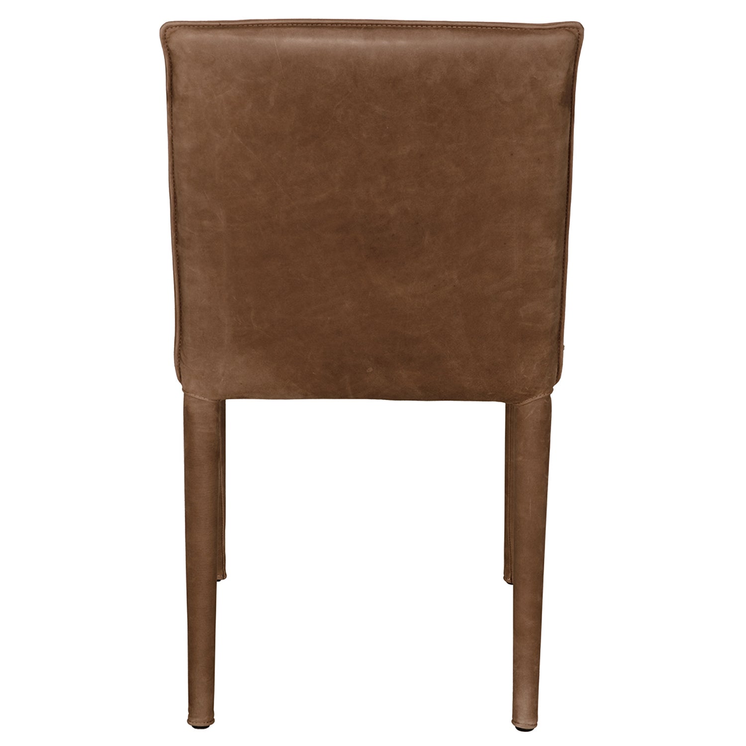 Noir Newton Dining Chair