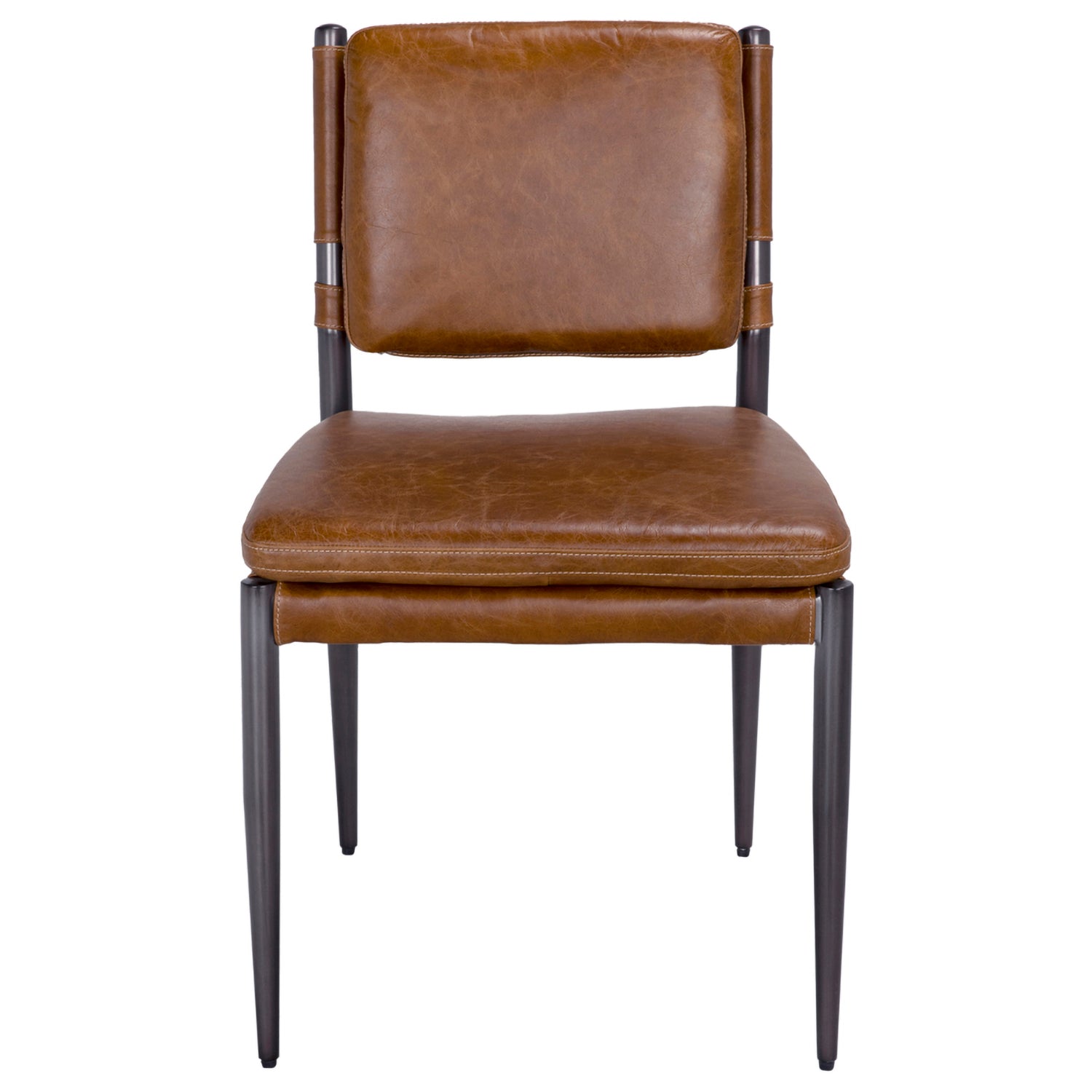 Noir Wooster Dining Chair