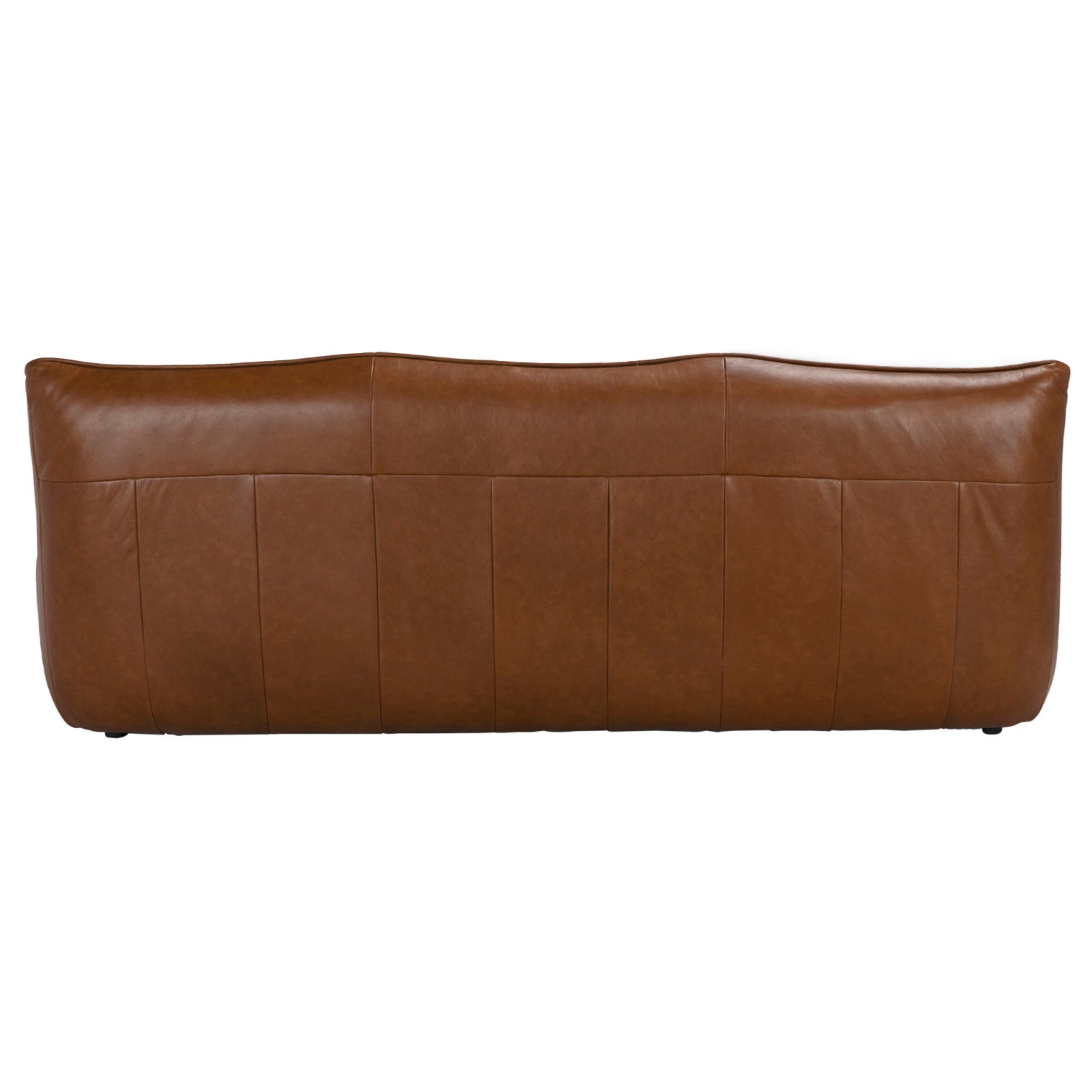 Noir Mcclain Tan Sofa