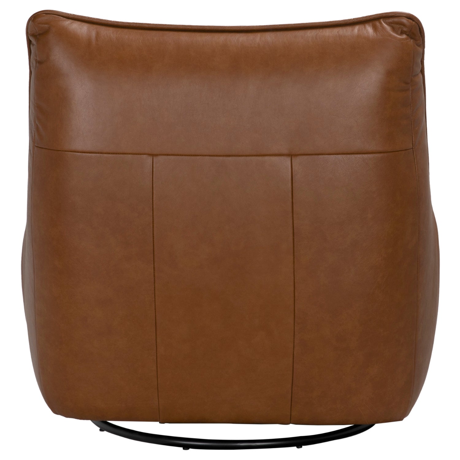 Noir Mcclain Swivel Chair