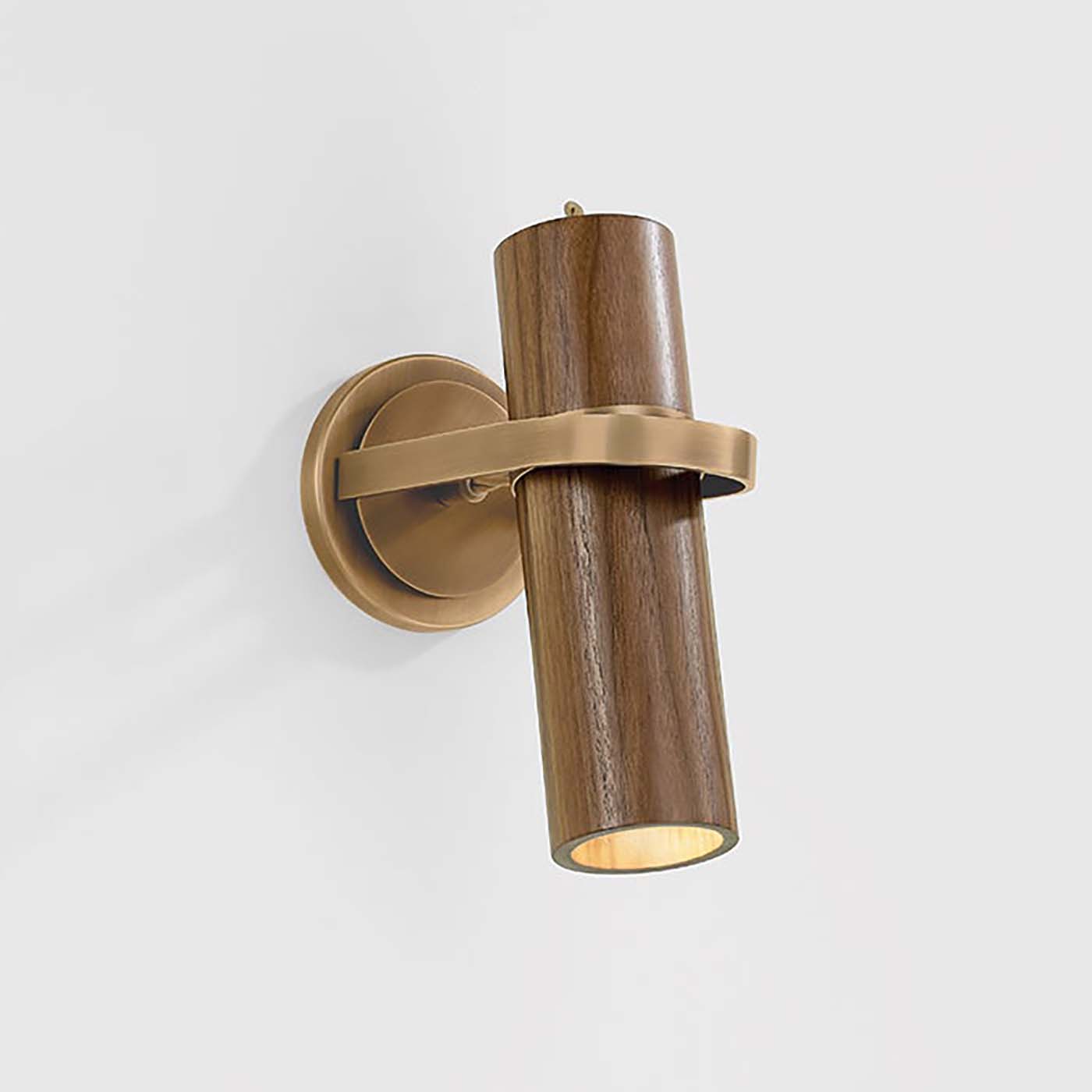 Troy Lighting Lennox Wall Sconce