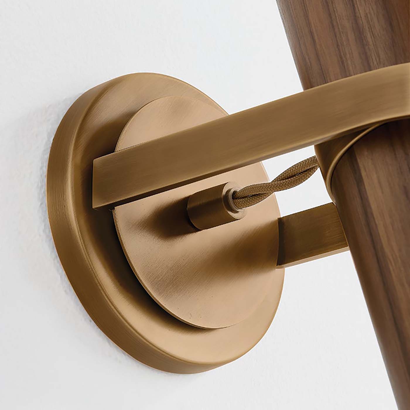 Troy Lighting Lennox Wall Sconce