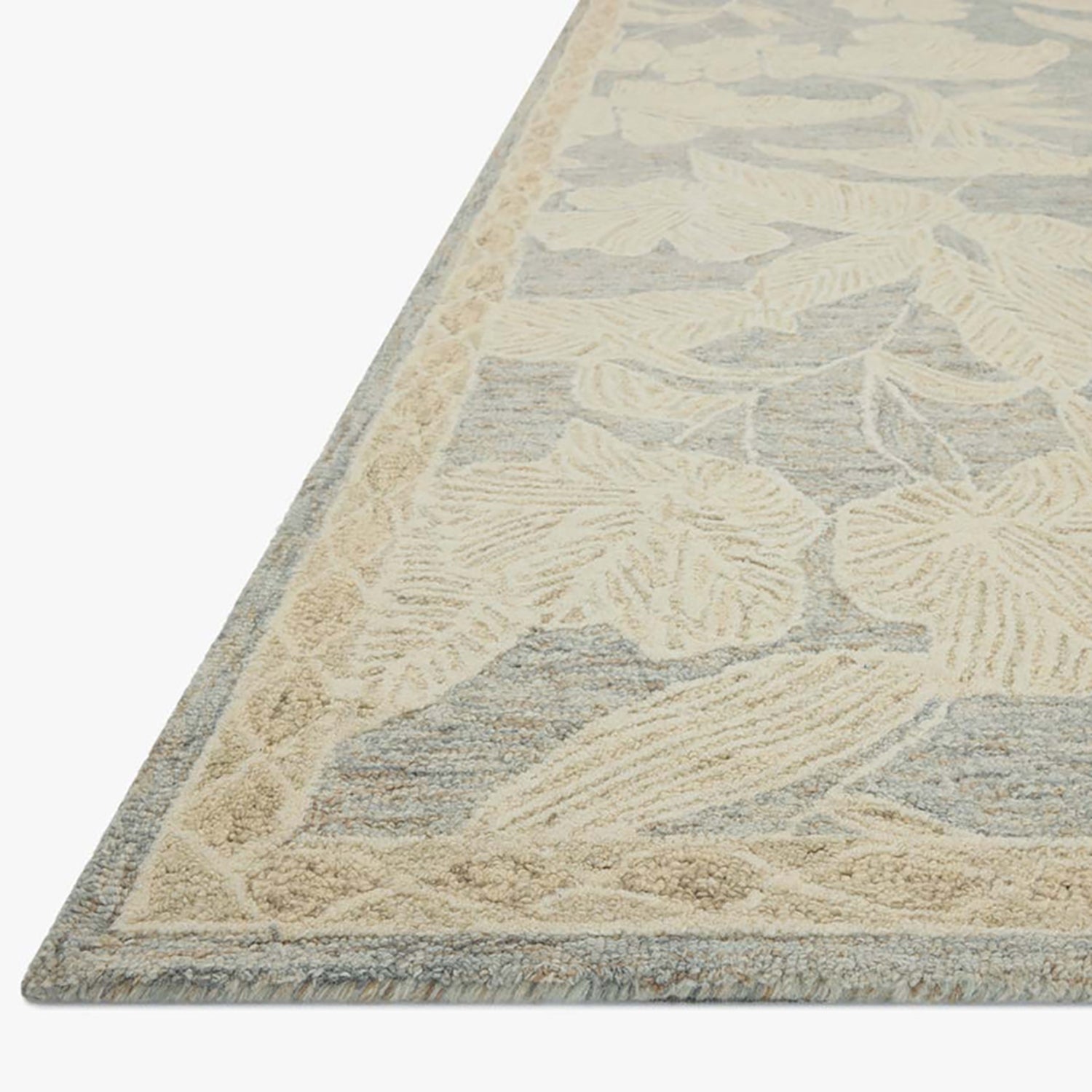 Loloi Lenore Andersen Hand Tufted Rug