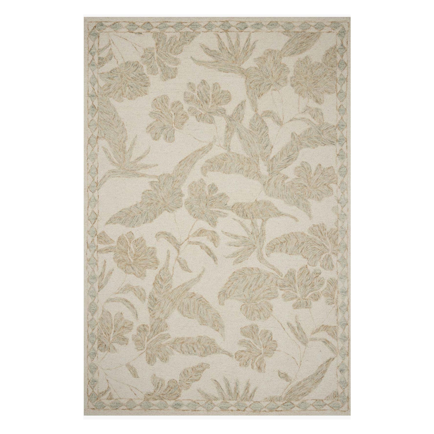 Loloi Lenore Andersen Hand Tufted Rug