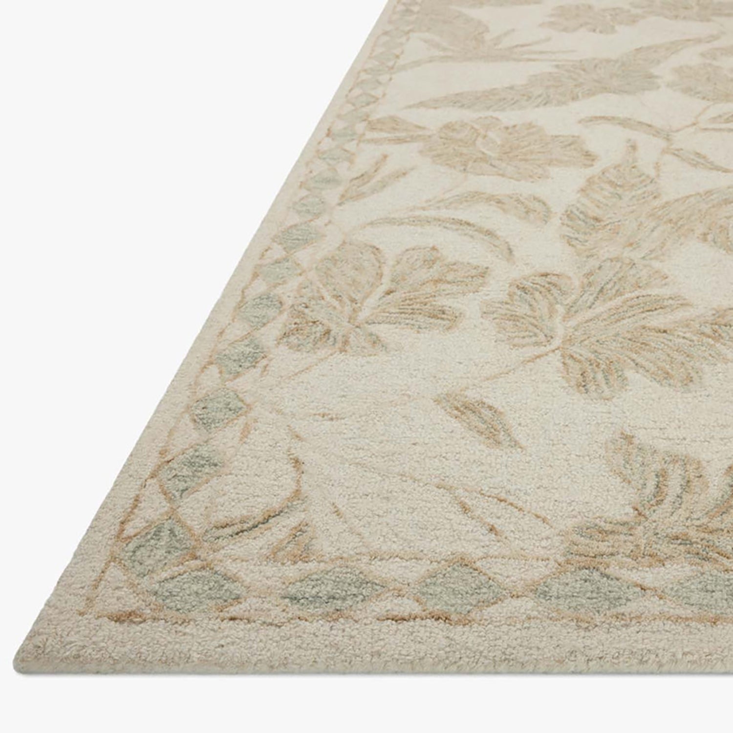 Loloi Lenore Andersen Hand Tufted Rug