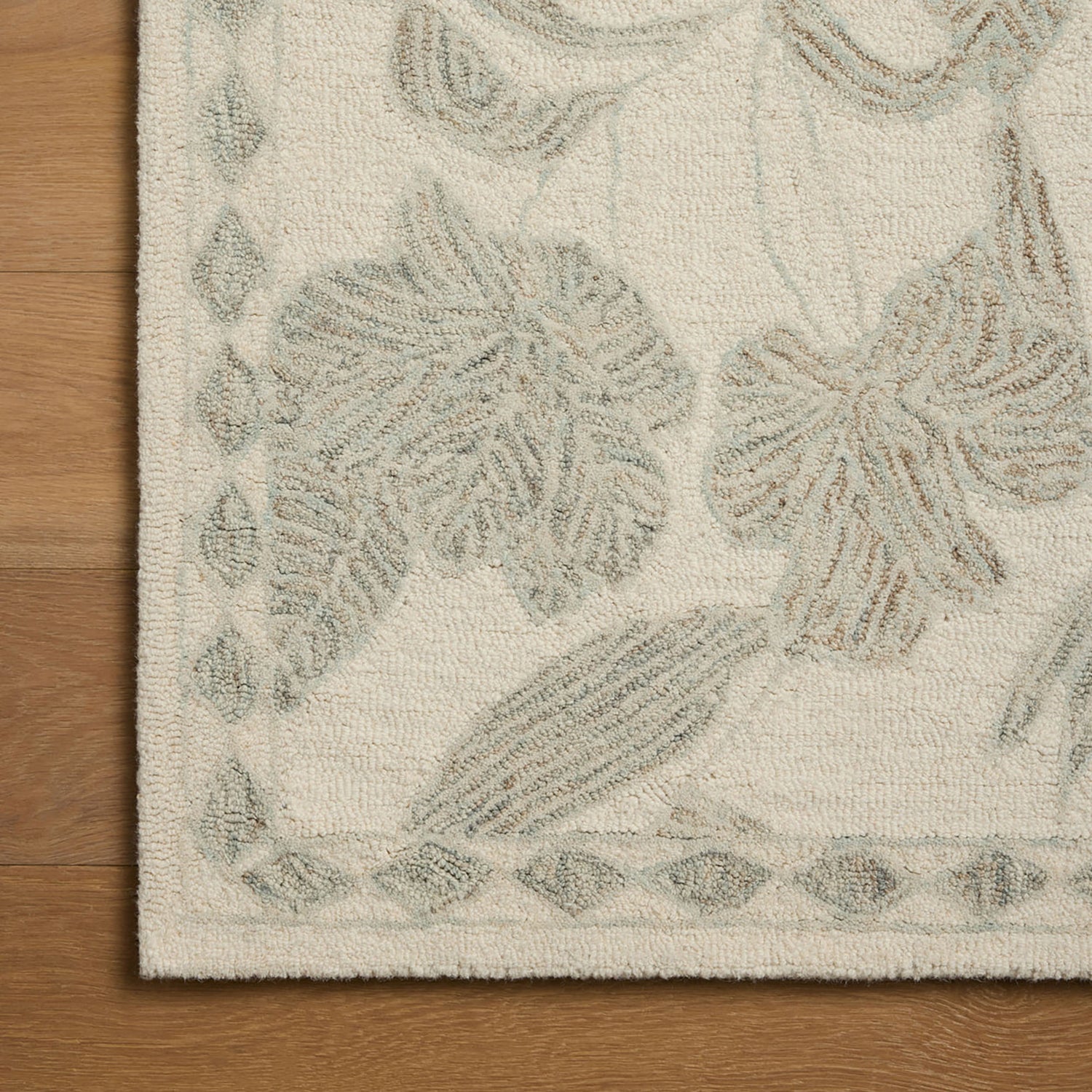 Loloi Lenore Andersen Hand Tufted Rug