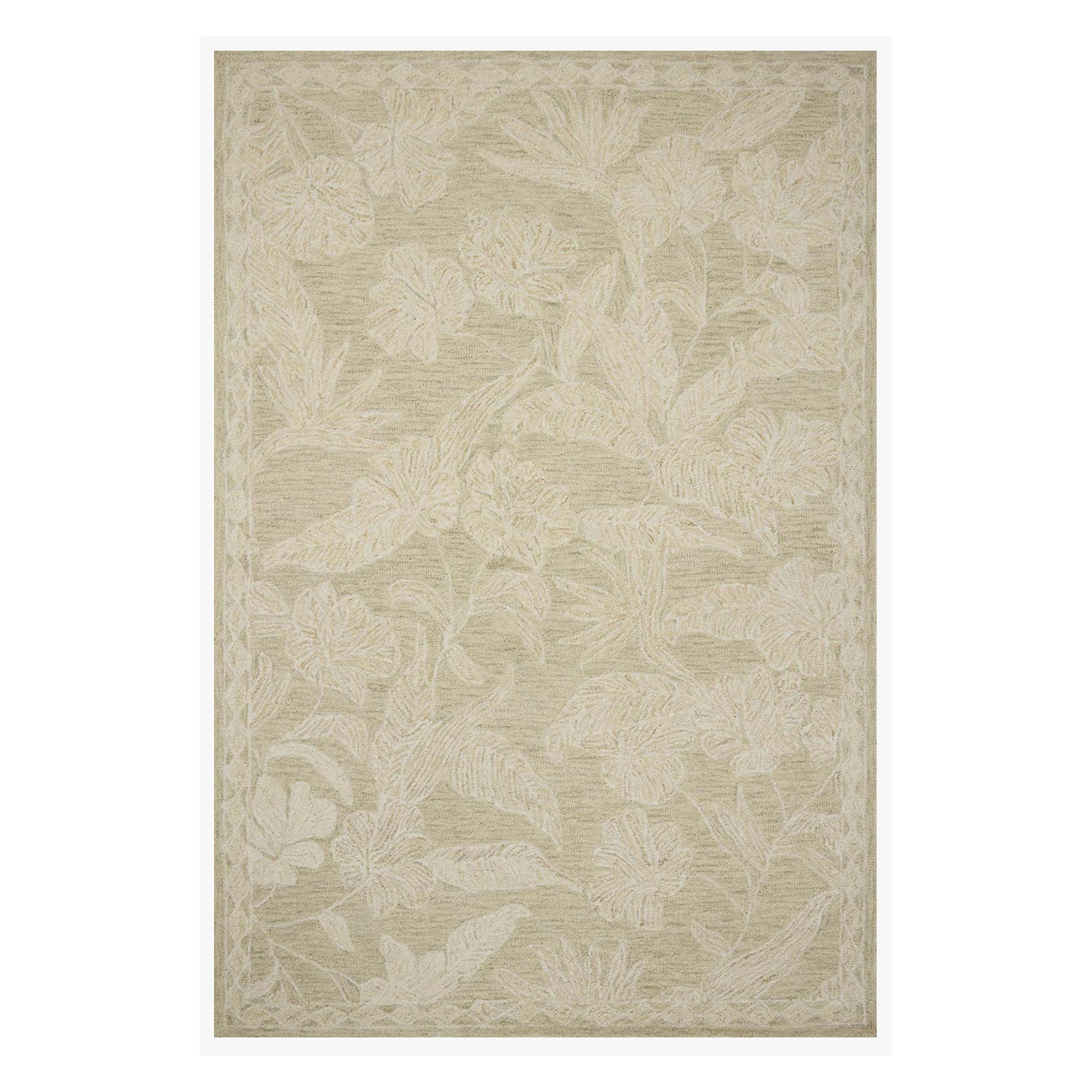 Loloi Lenore Andersen Hand Tufted Rug