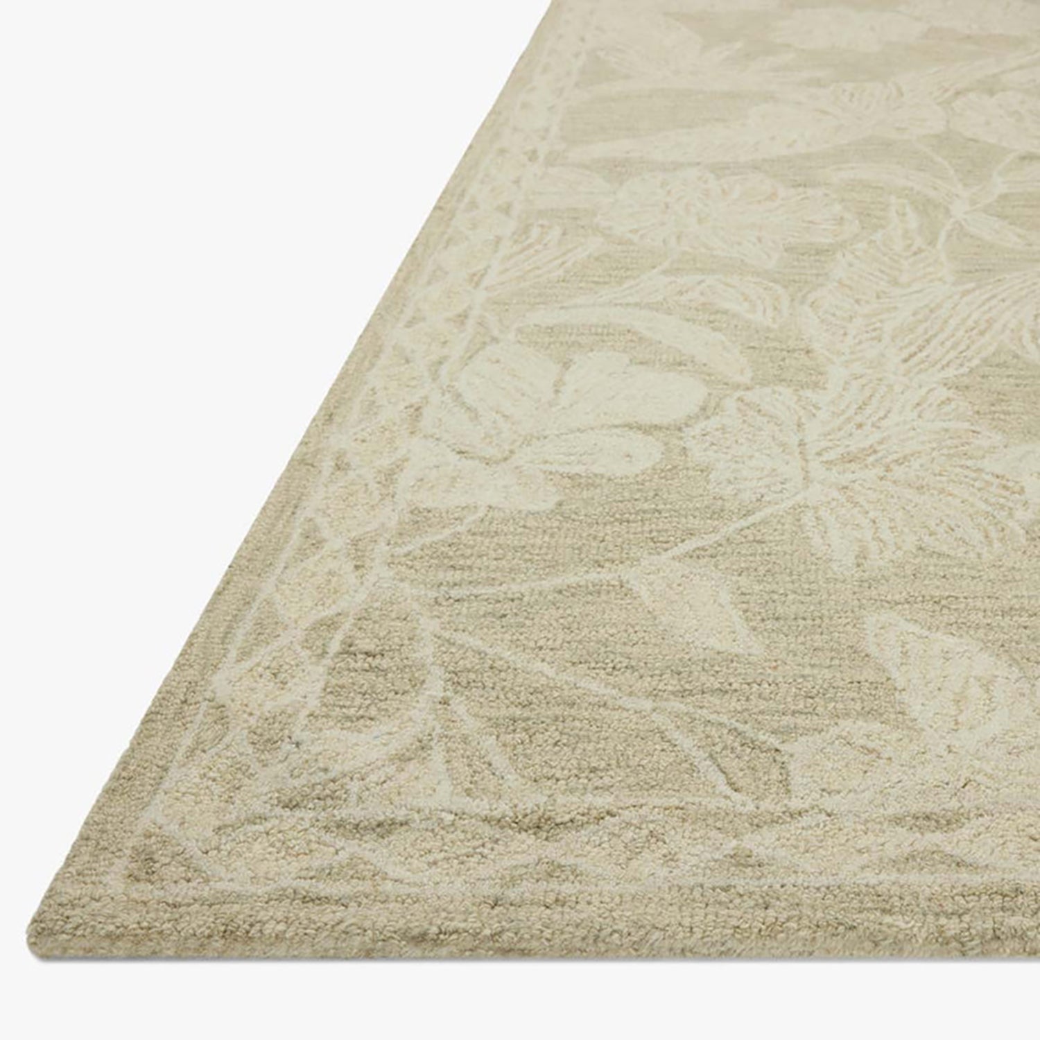 Loloi Lenore Andersen Hand Tufted Rug
