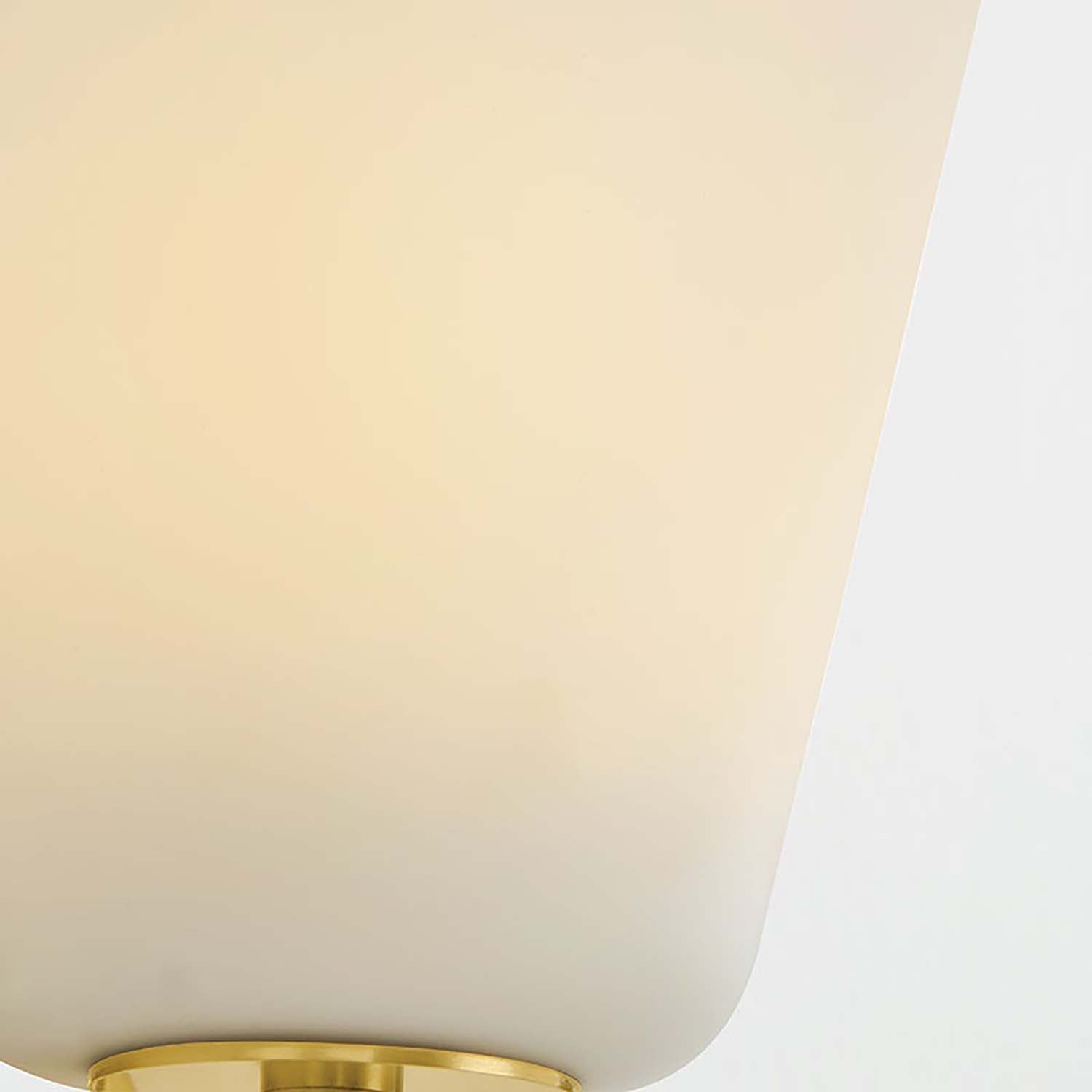 Mitzi Leonella Bath Vanity Light