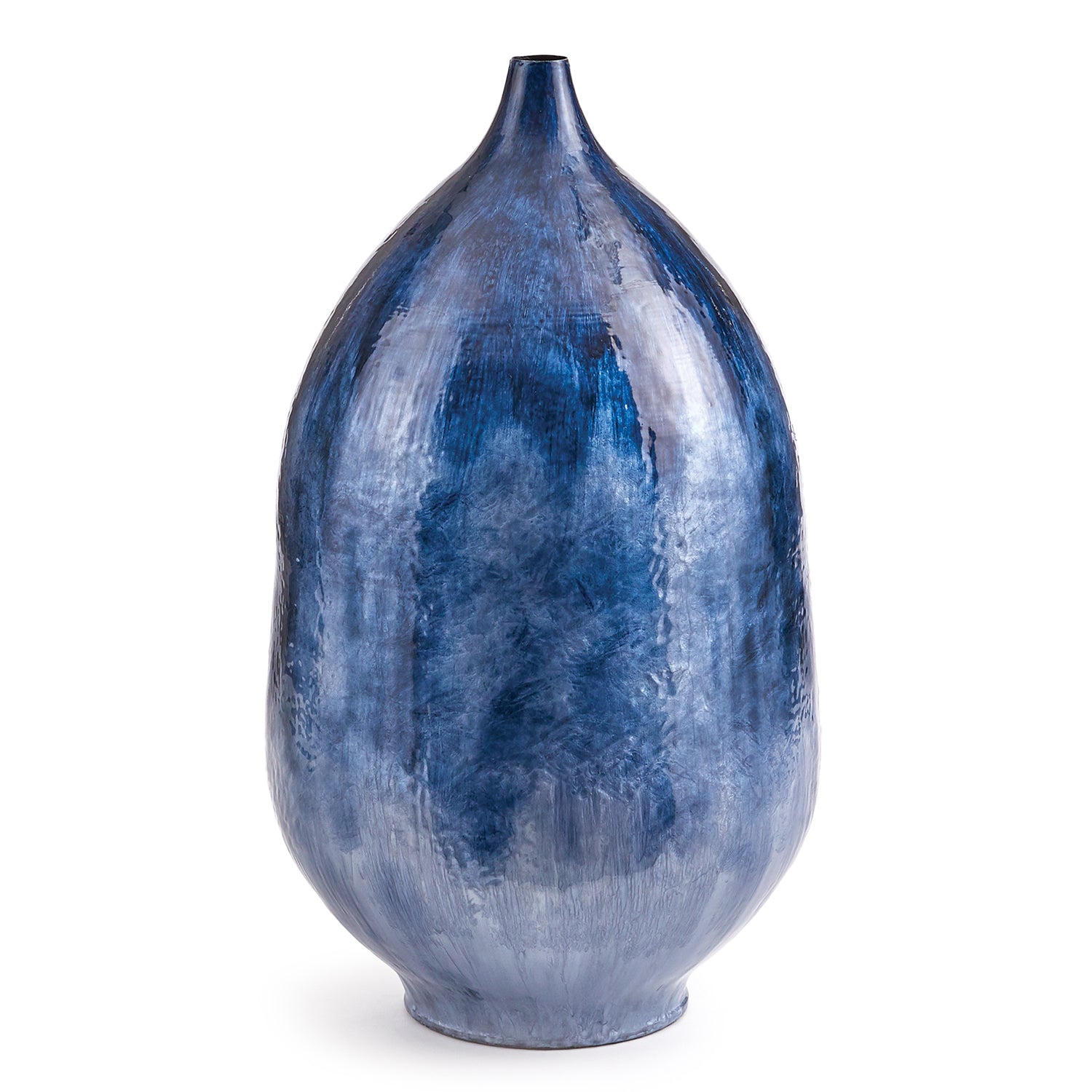 Azul Decorative Vase
