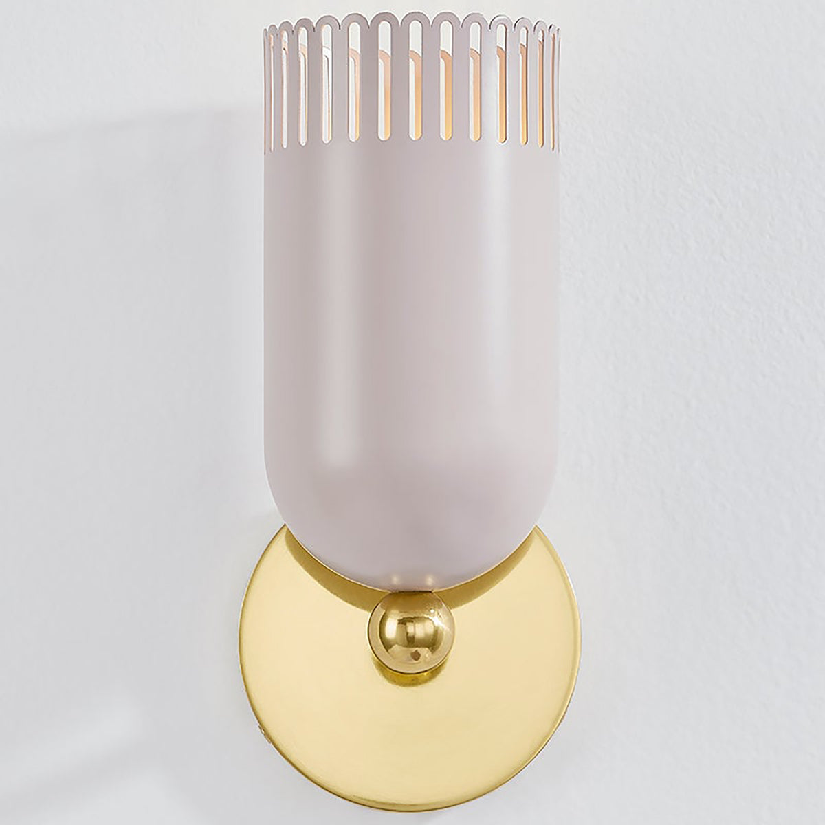 Zoe Feldman x Mitzi Liba Wall Sconce