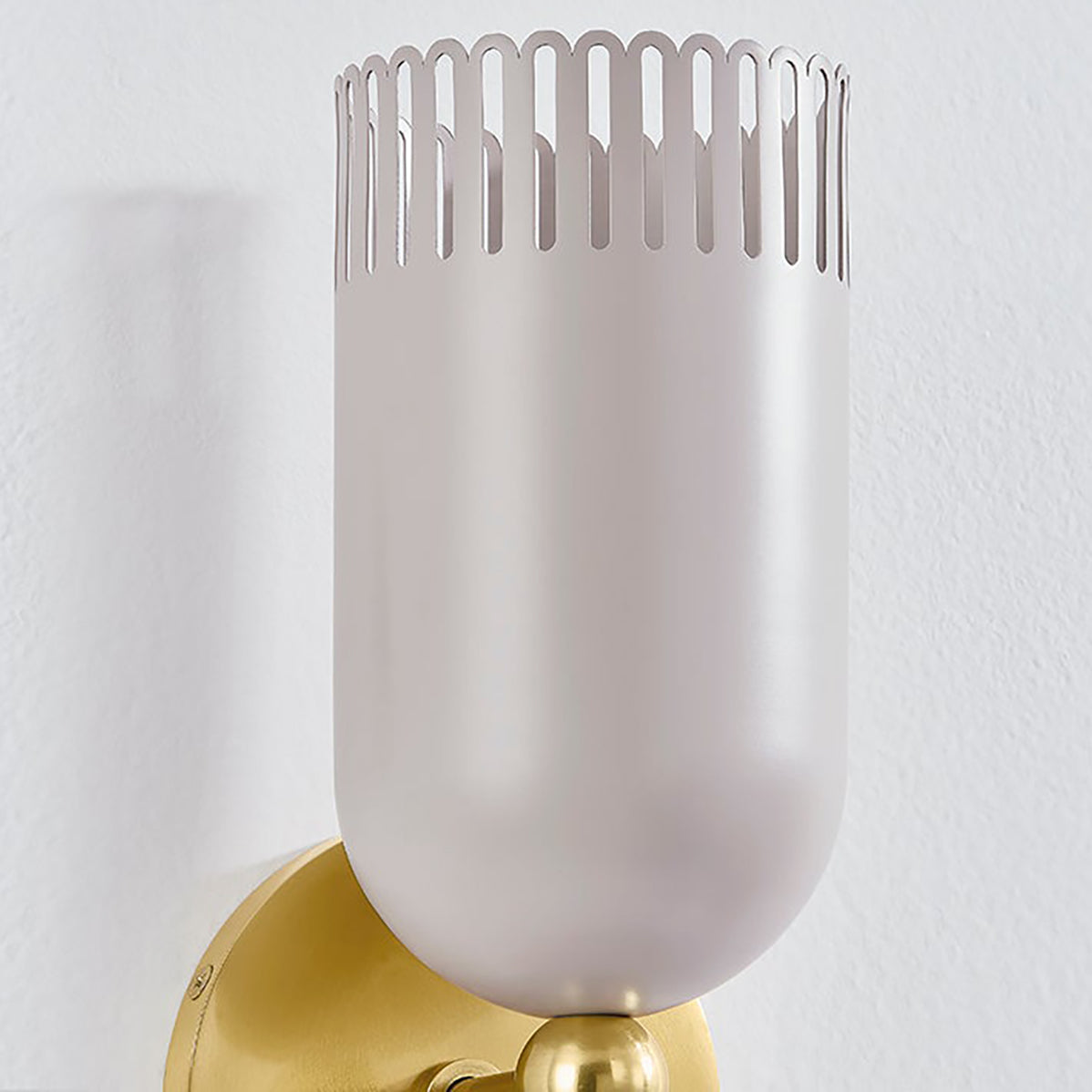 Zoe Feldman x Mitzi Liba Wall Sconce
