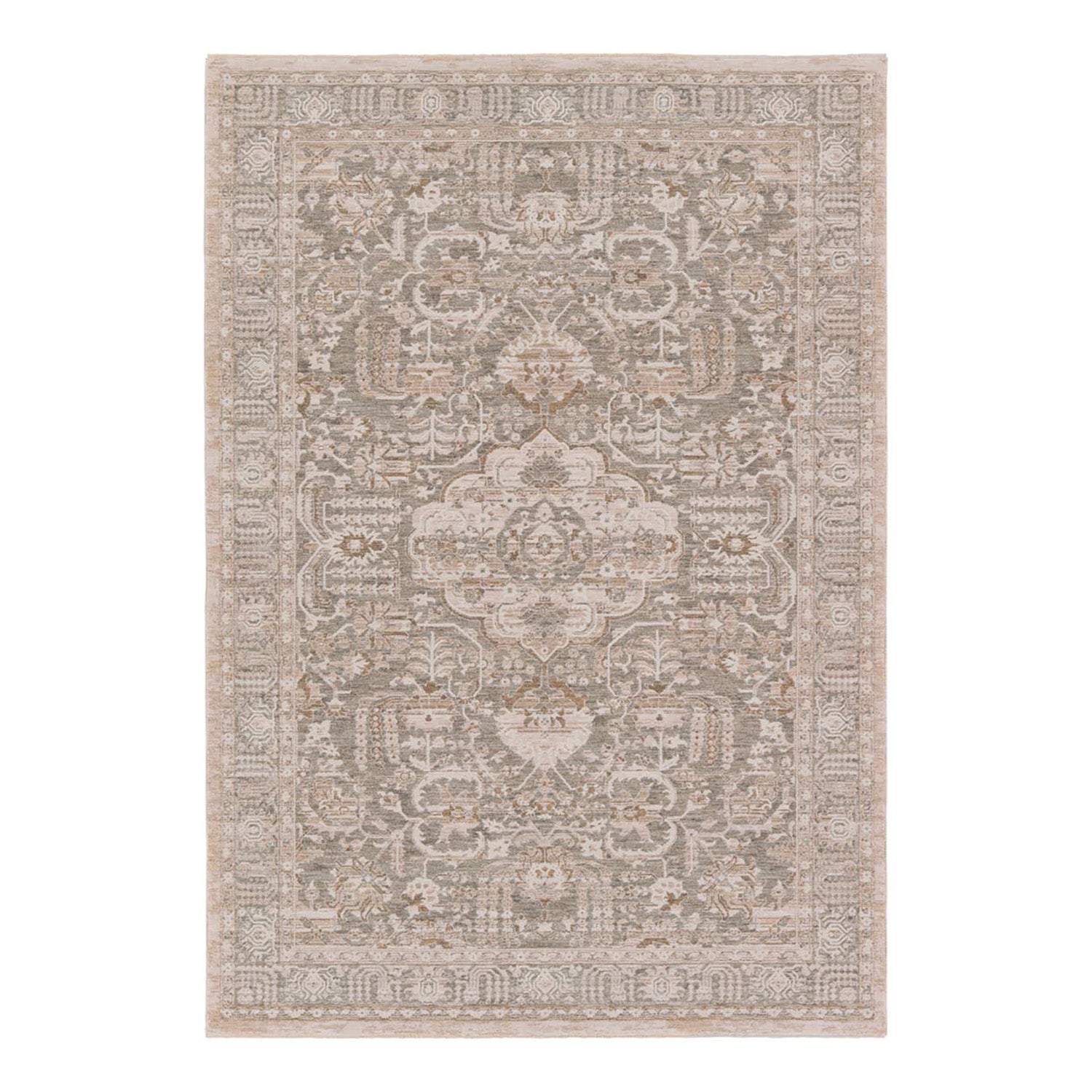 Jaipur Living Lilit Acair Power Loomed Rug