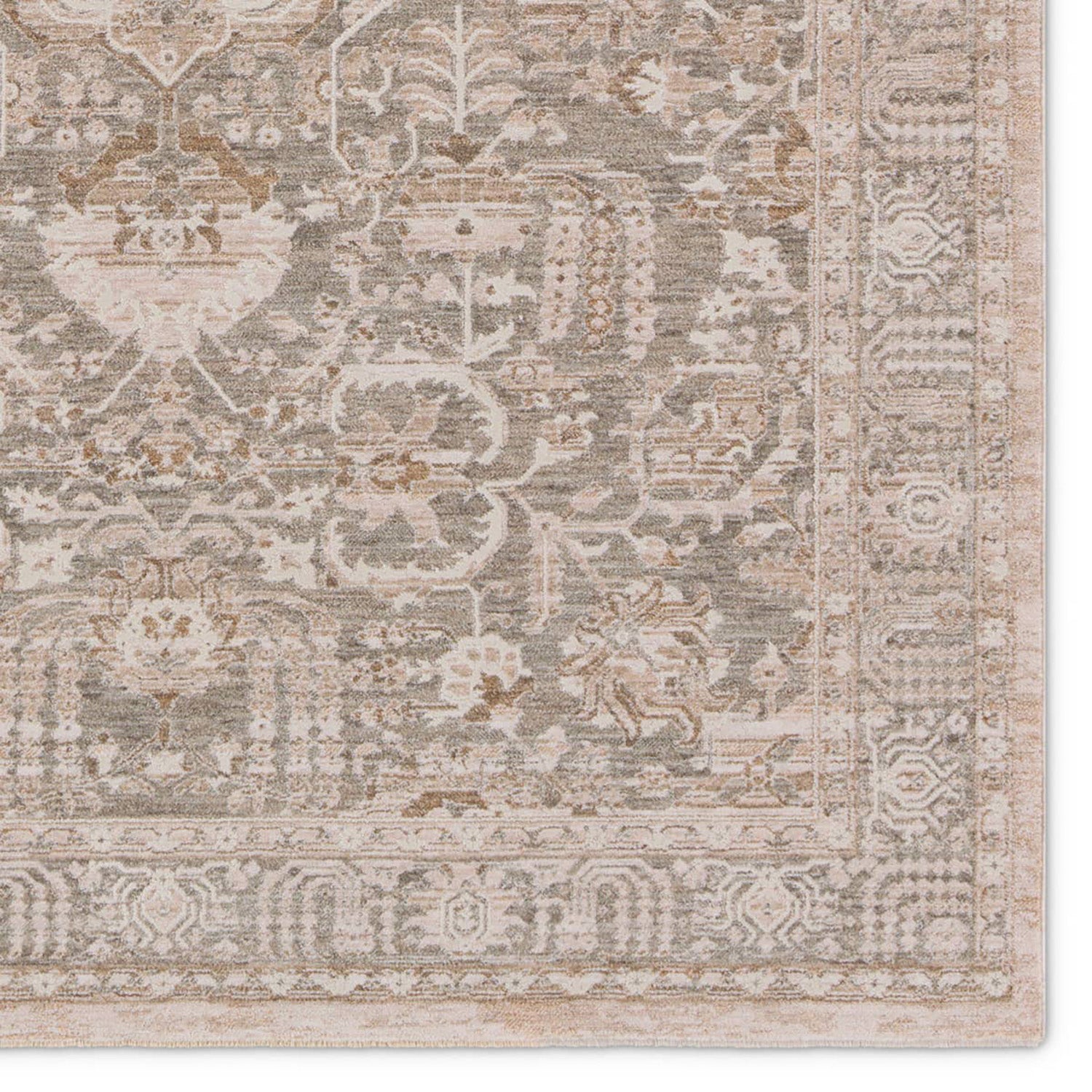 Jaipur Living Lilit Acair Power Loomed Rug