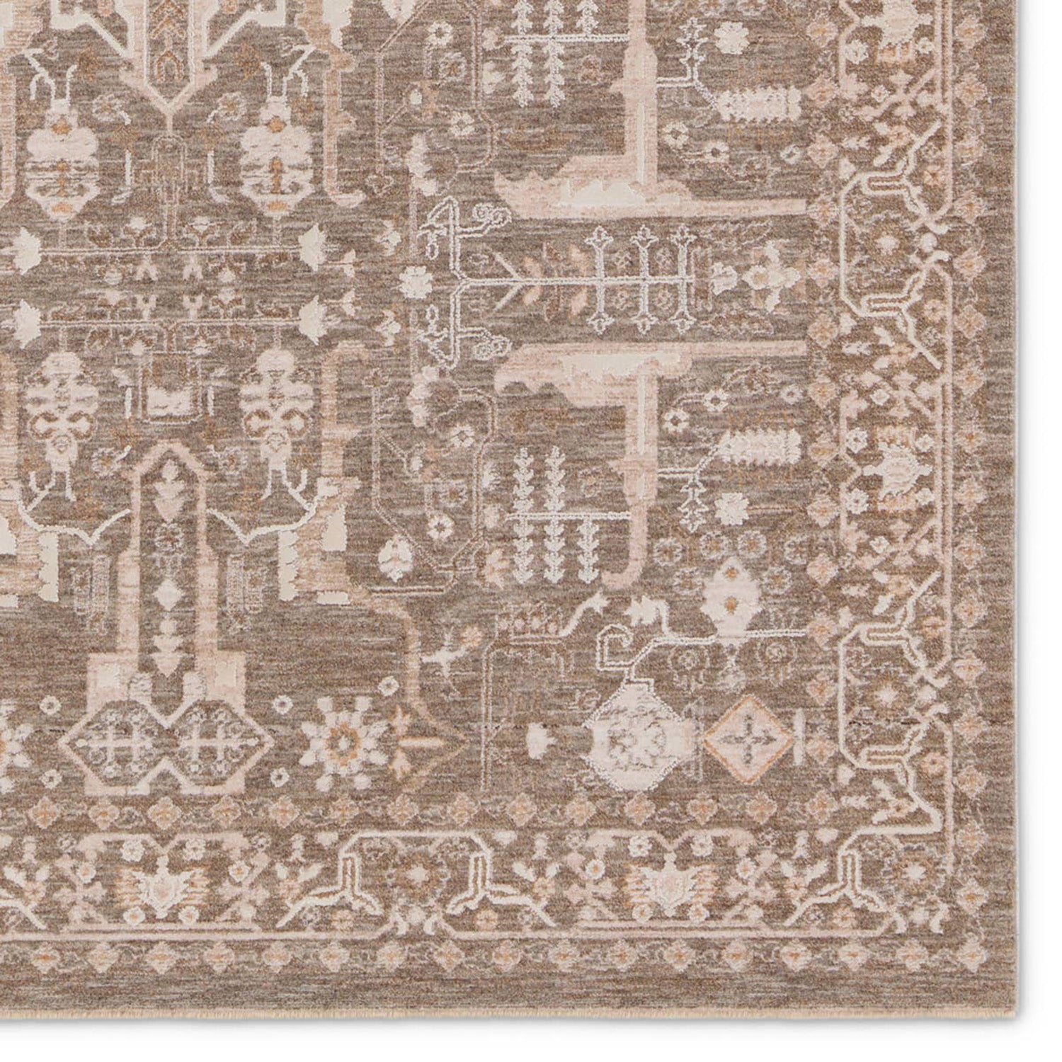 Jaipur Living Lilit Lechmere Power Loomed Rug