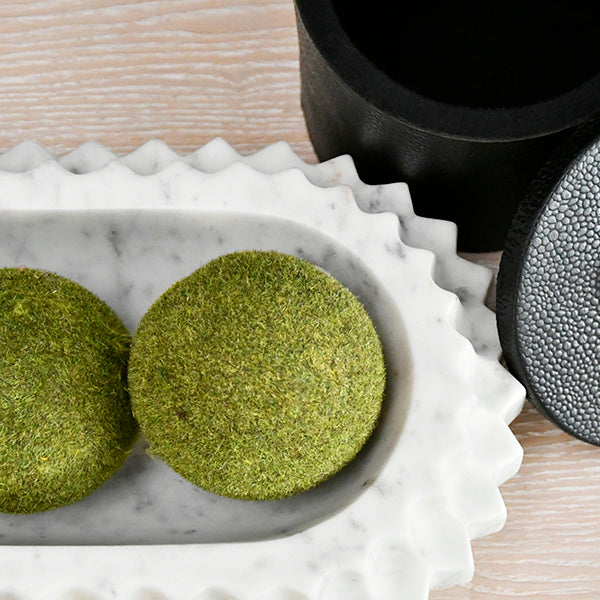 Worlds Away Lilibet Decorative Tray